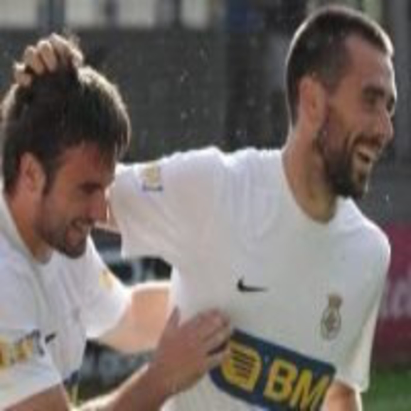 Podcast de SportBerri