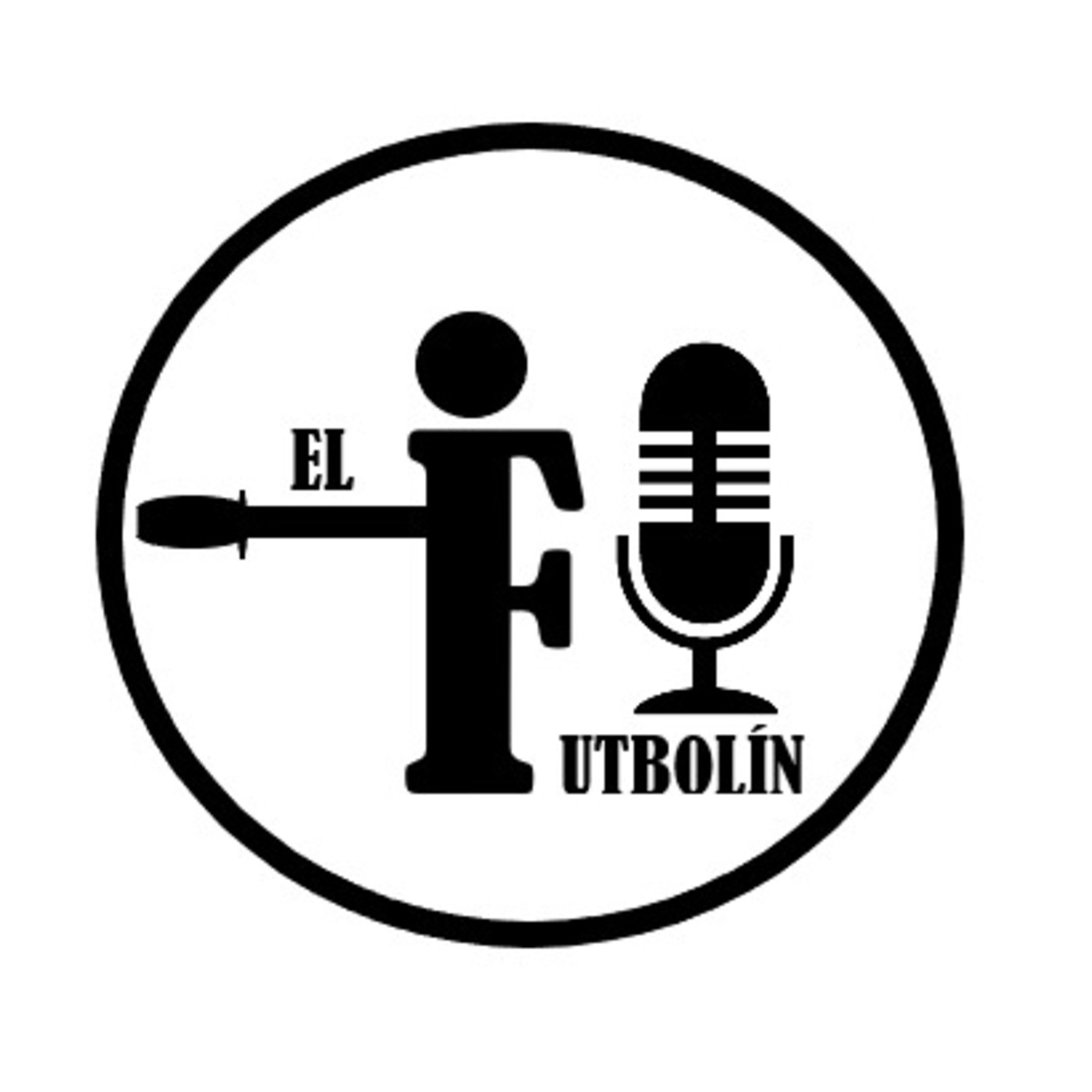 El Futbolín