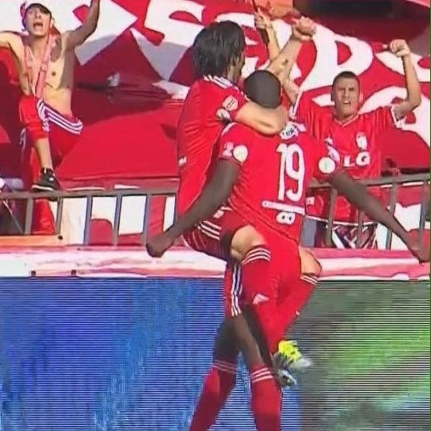 Podcast de Jonathan Arboleda