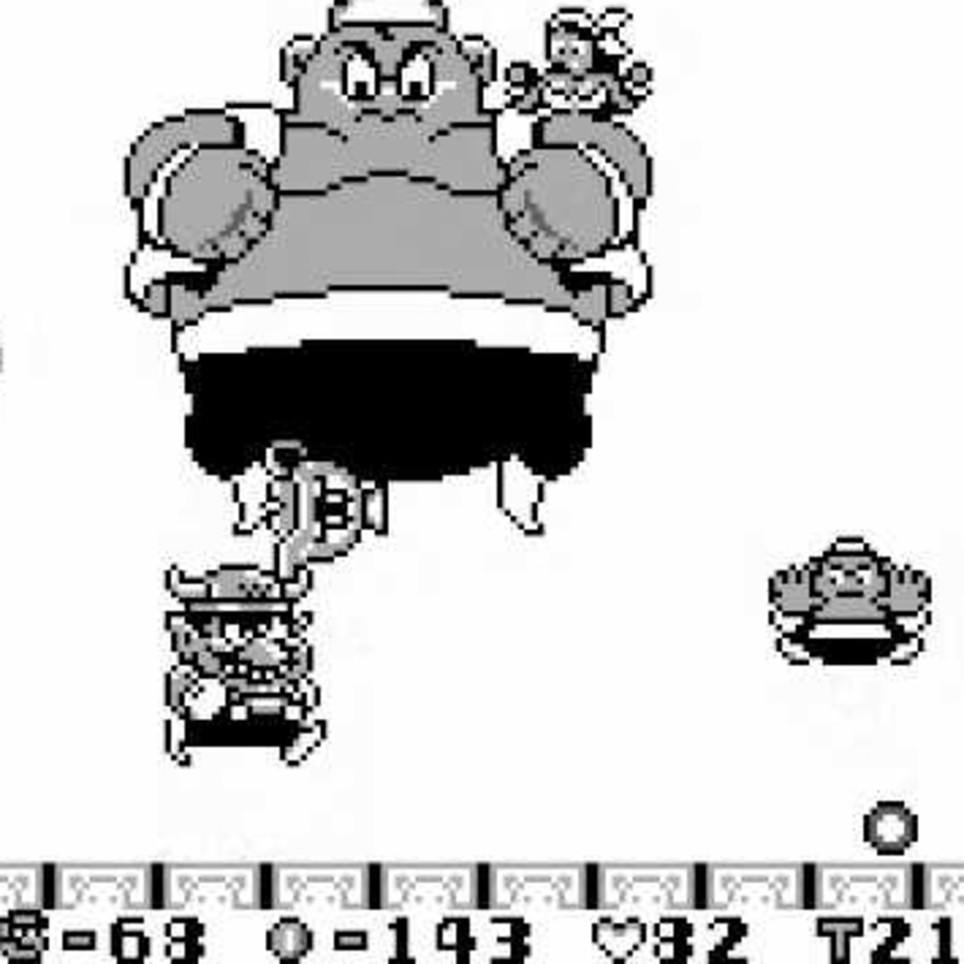 La Guardia de Hyrule