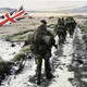 La Guerra de Las Malvinas