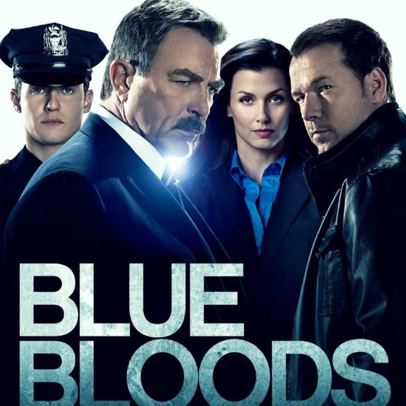 Dominical de series y alguna cosa más.