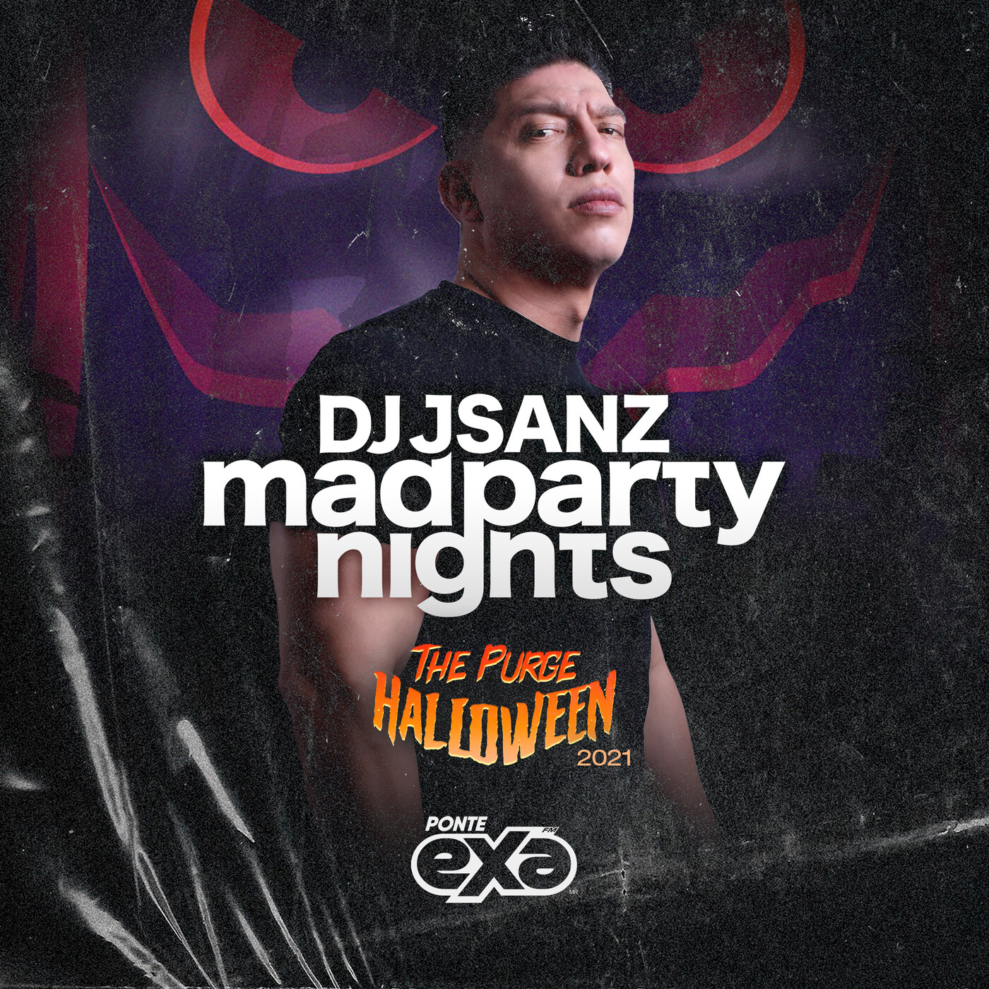 Mad Party Nights | EXA fm
