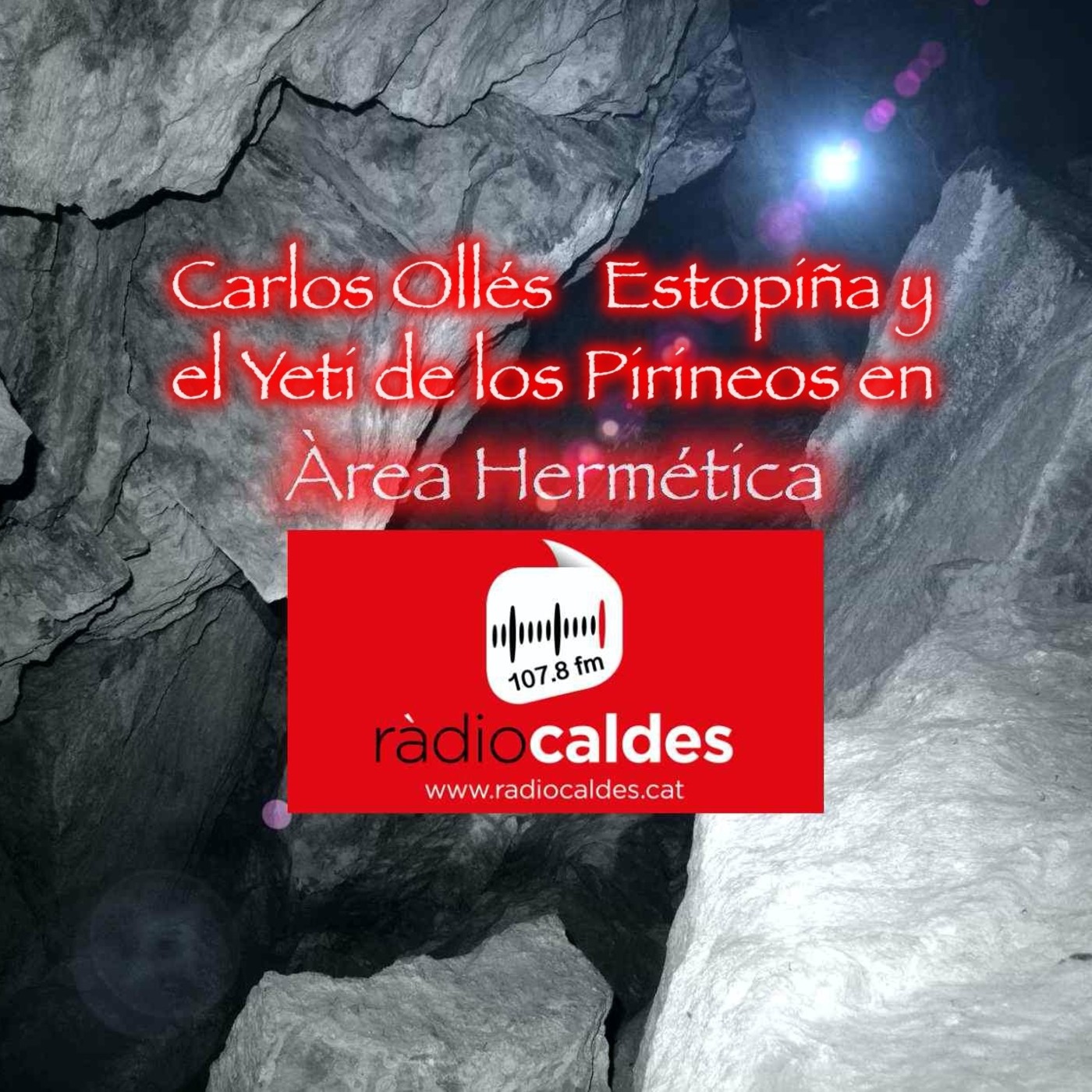 Area Hermetica Misteris
