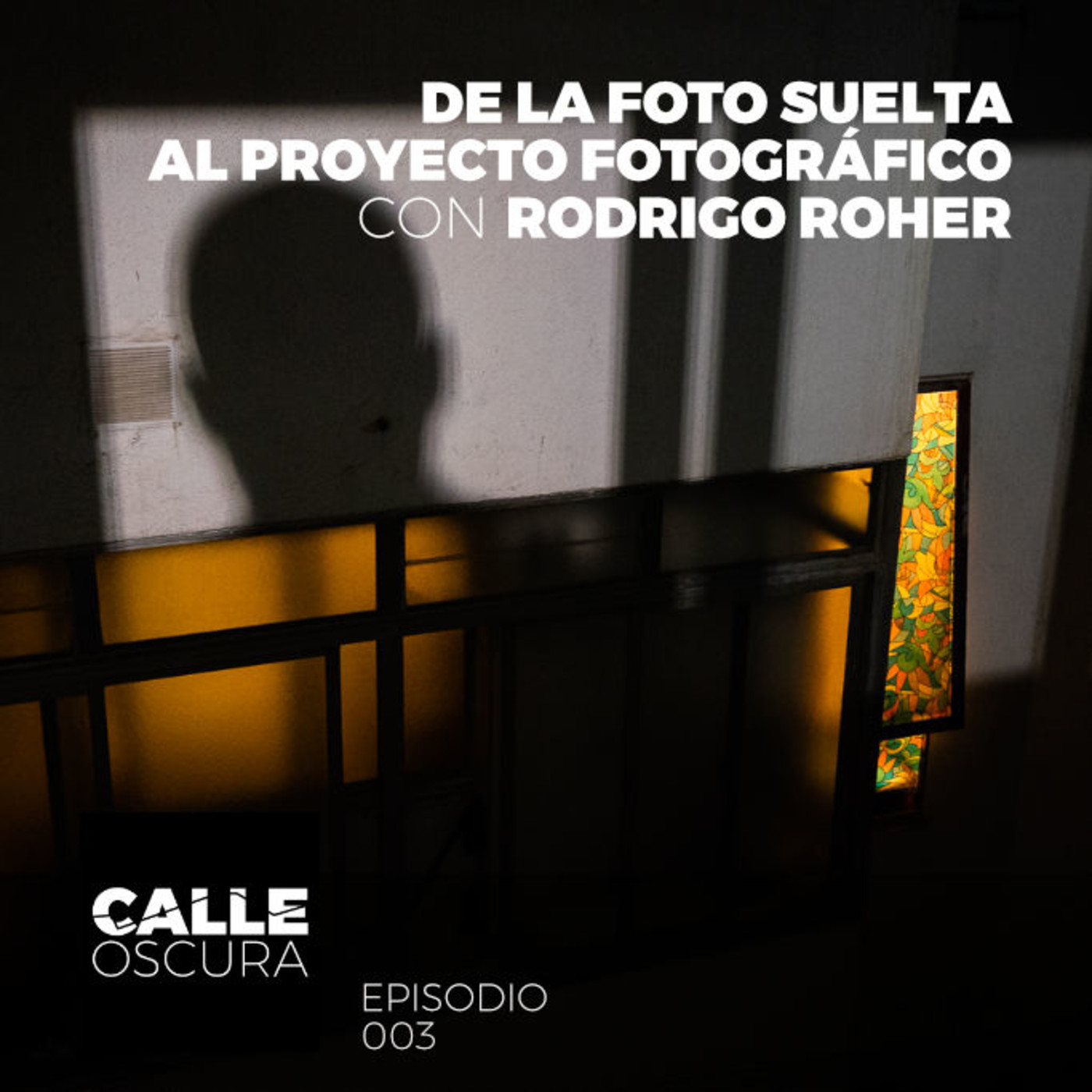 Calle Oscura