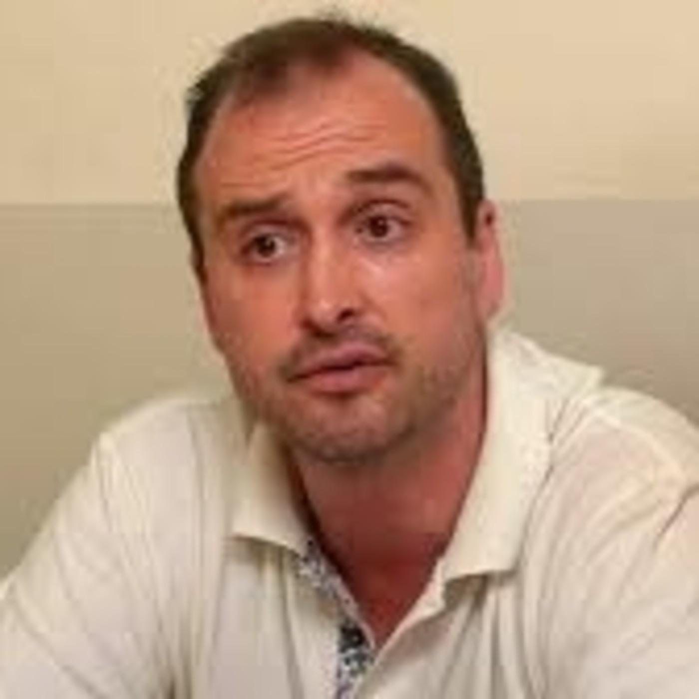 JOSÉ LUIS GIL: "LOS RECLAMOS AUMENTARON CONSIDERABLEMENTE" episode artwork