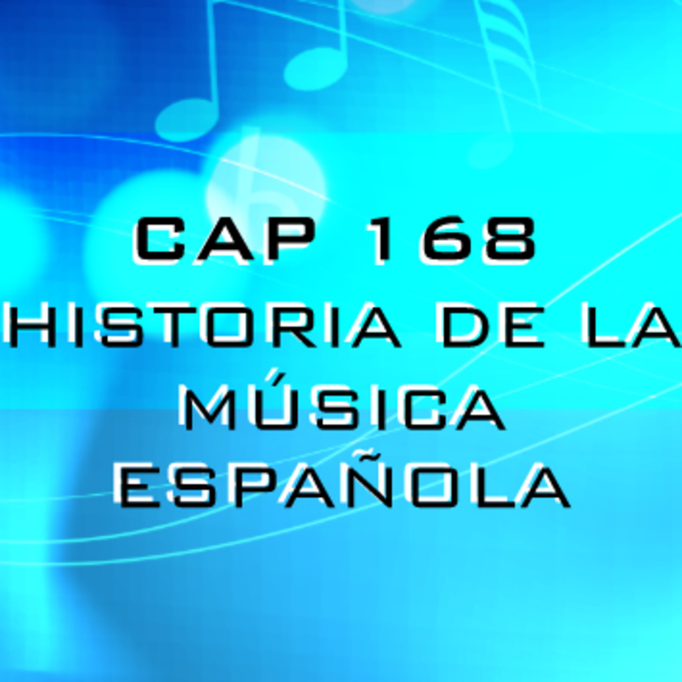 Historia Musica España