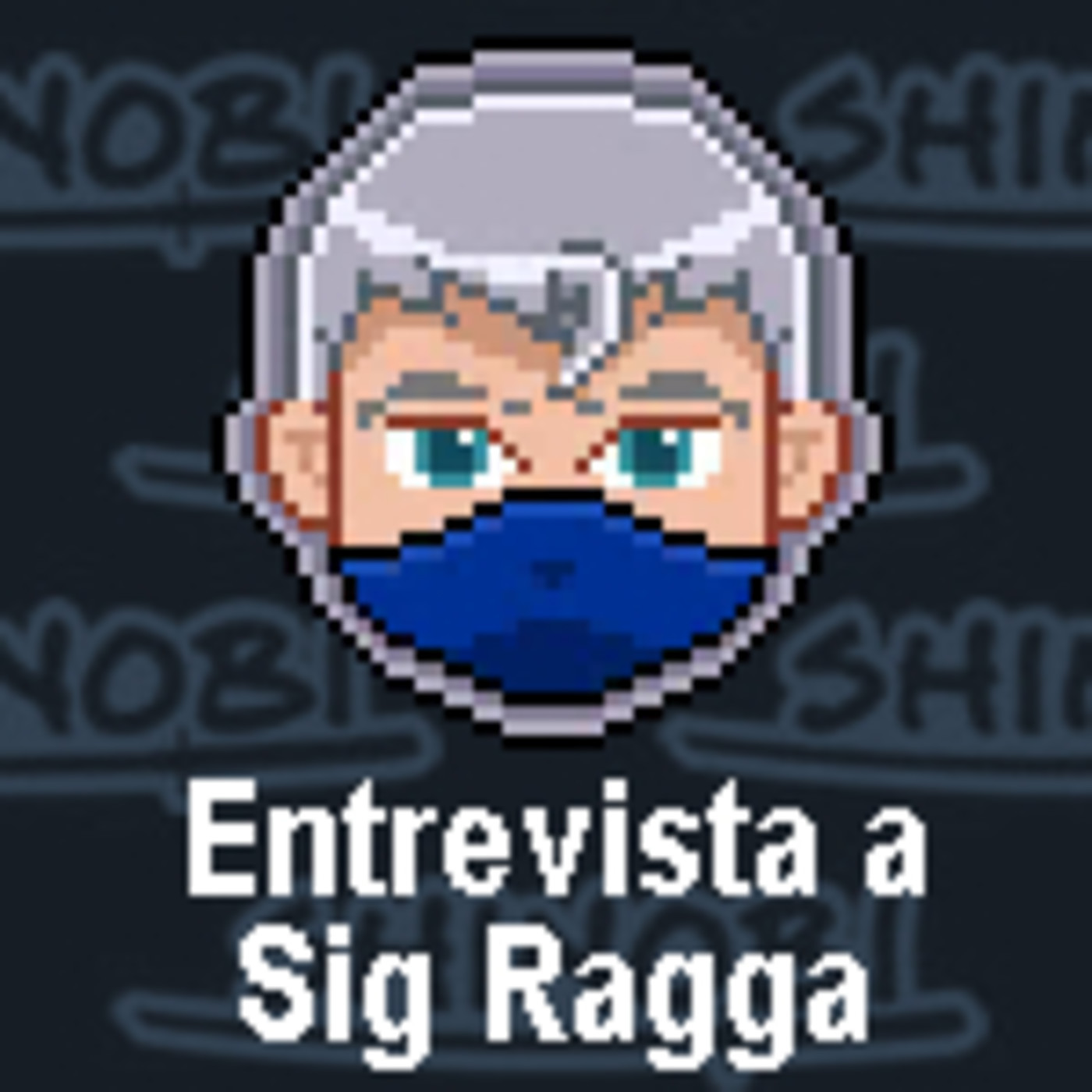 Entrevistas Shinobi News