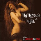 El Abrazo del Oso - La Leyenda de Lilith y Carmilla