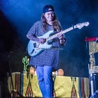 45 - Tash Sultana at Lollapalooza chile 2018