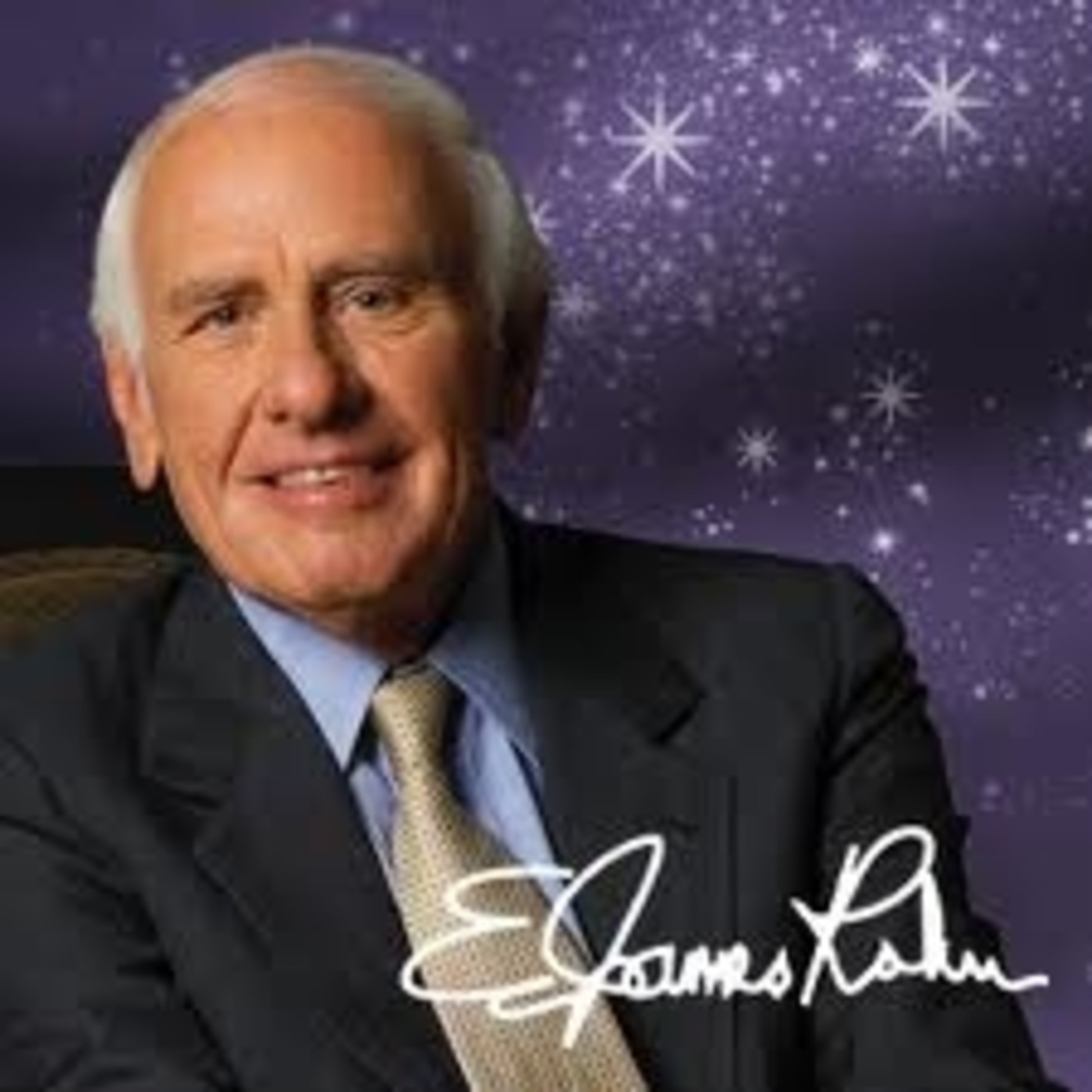 Jim Rohn - Filosofía Básica