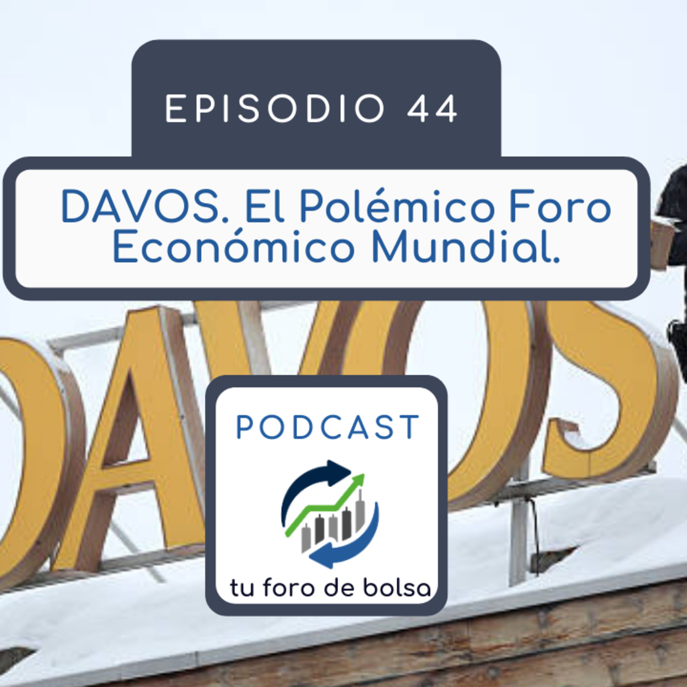 Podcast de Inversión en Bolsa