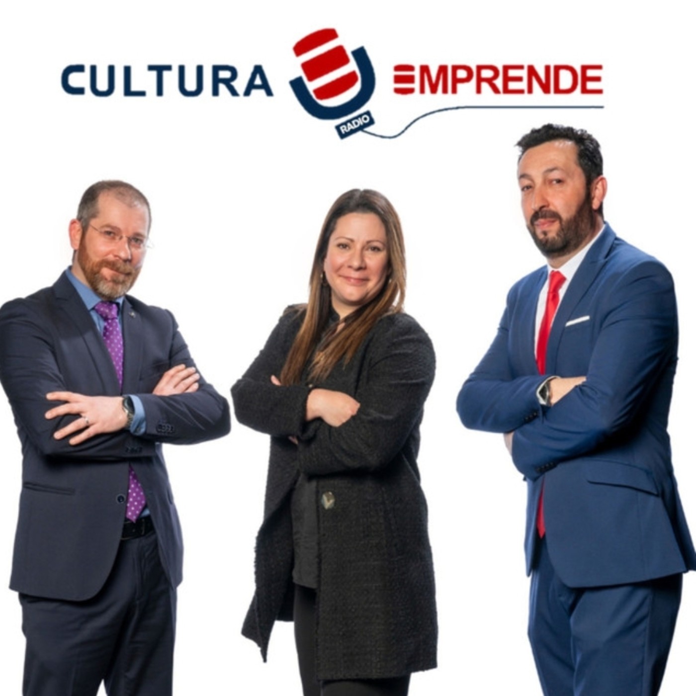 Cultura Emprende Radio
