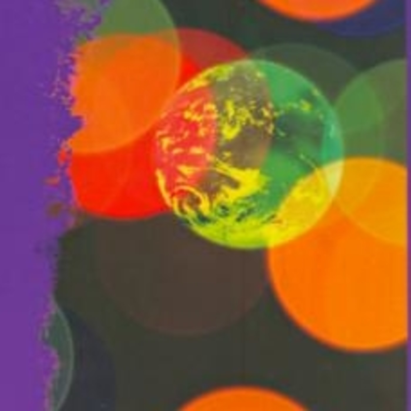 ESFERA INVISIBLE