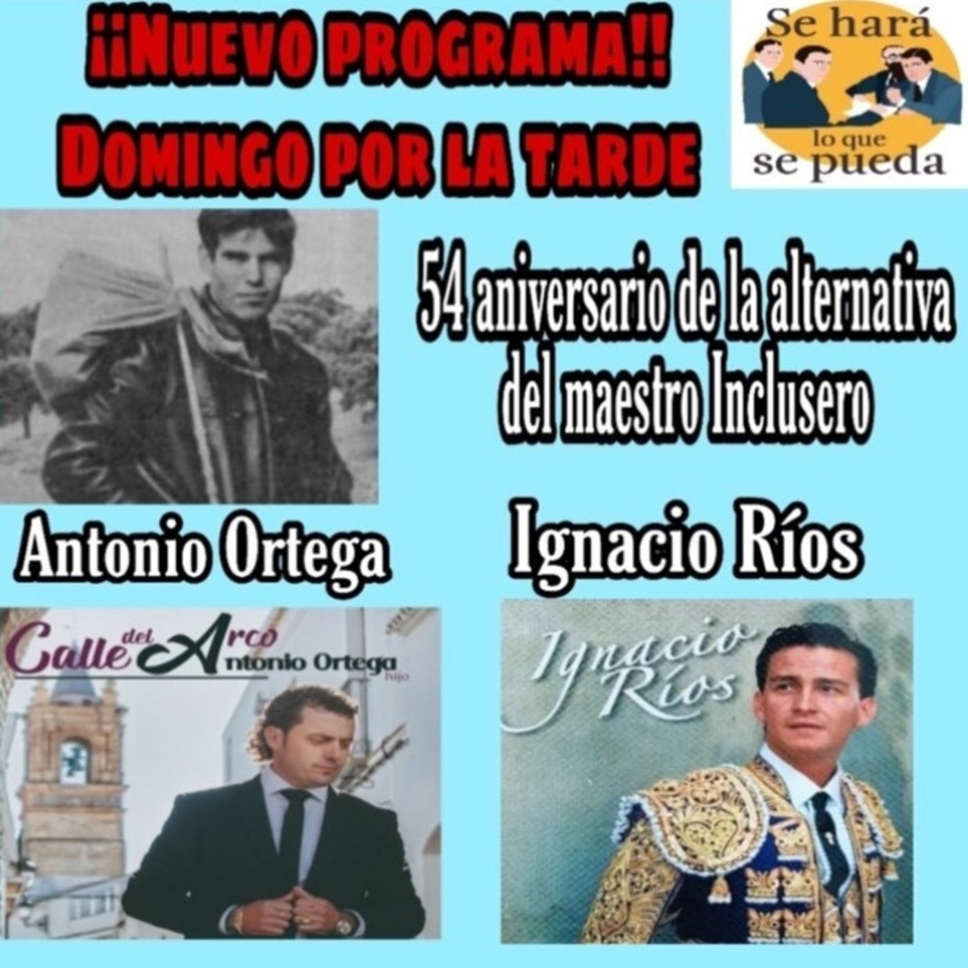 Se hará lo que se pueda