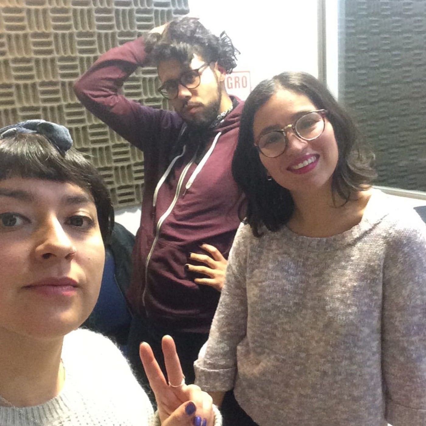 Famosa Feminista Local