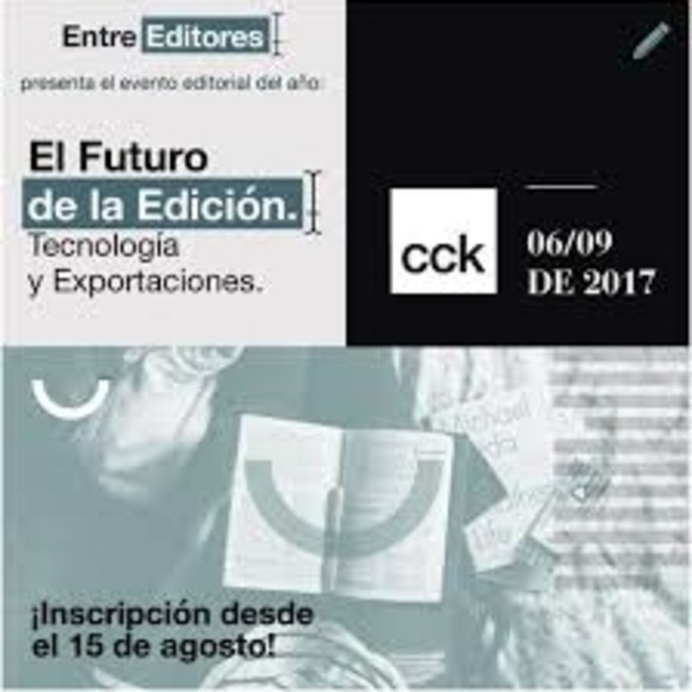 El Futuro de la Edición