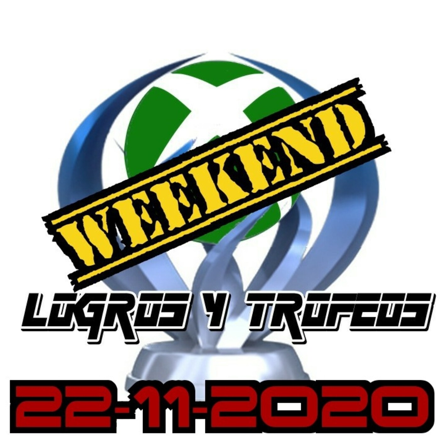 Logros y Trofeos Podcast