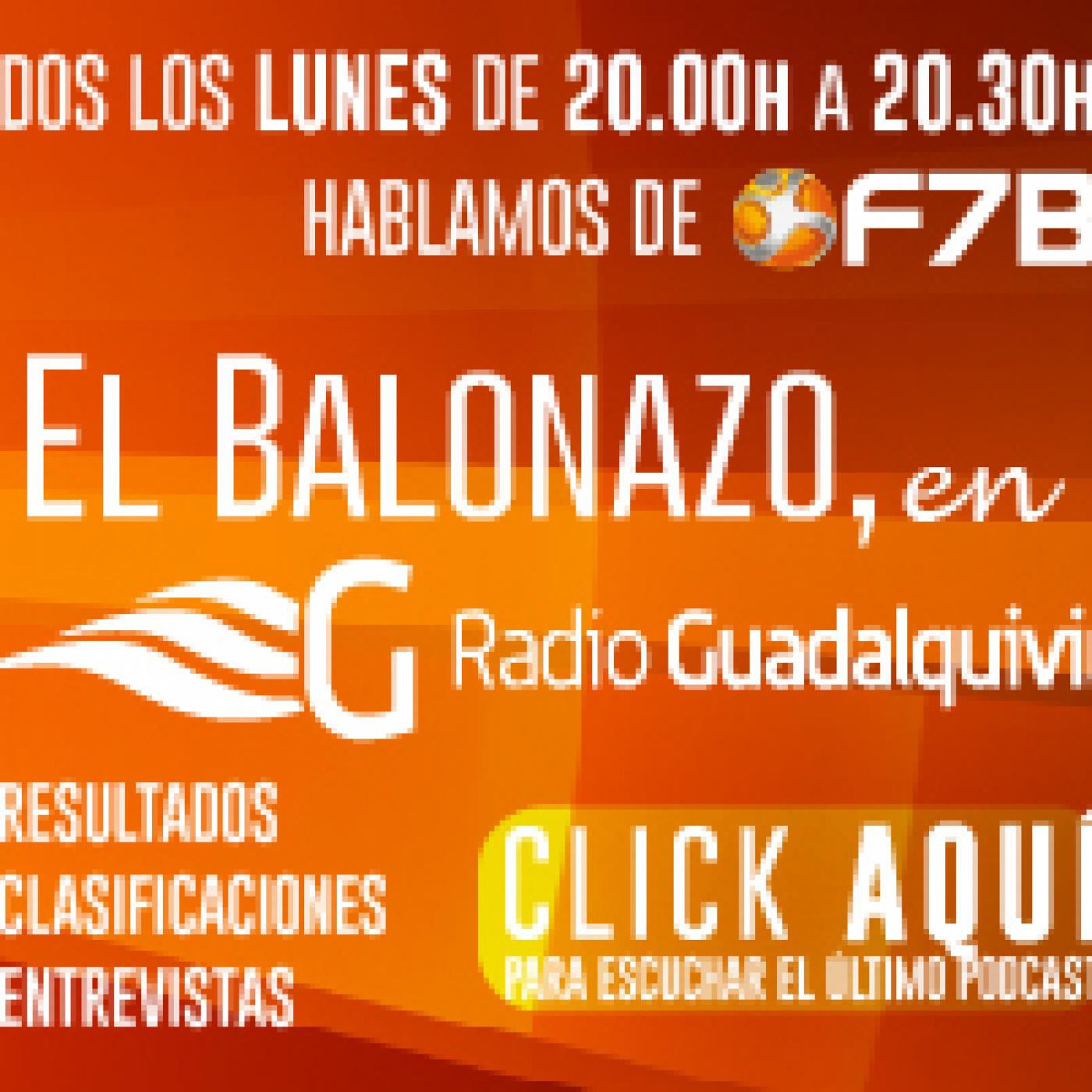 Futbol7Bravo. Crónica de la jornada
