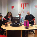 Nervion por sevillanas 53