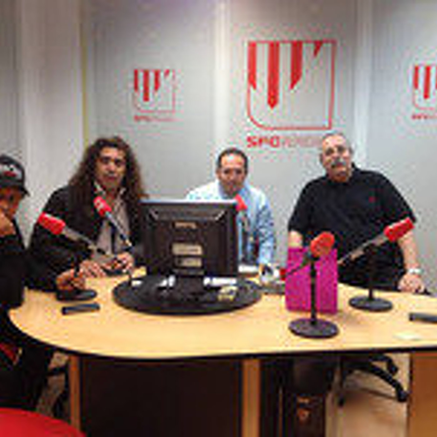 Podcast SFC RADIO - NERVION POR SEVILLANAS