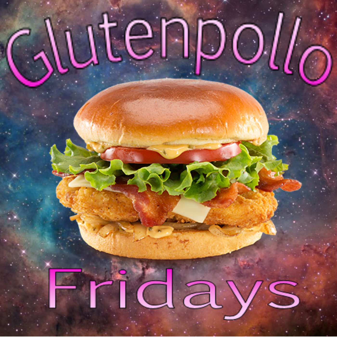Podcast de Glutenpollo