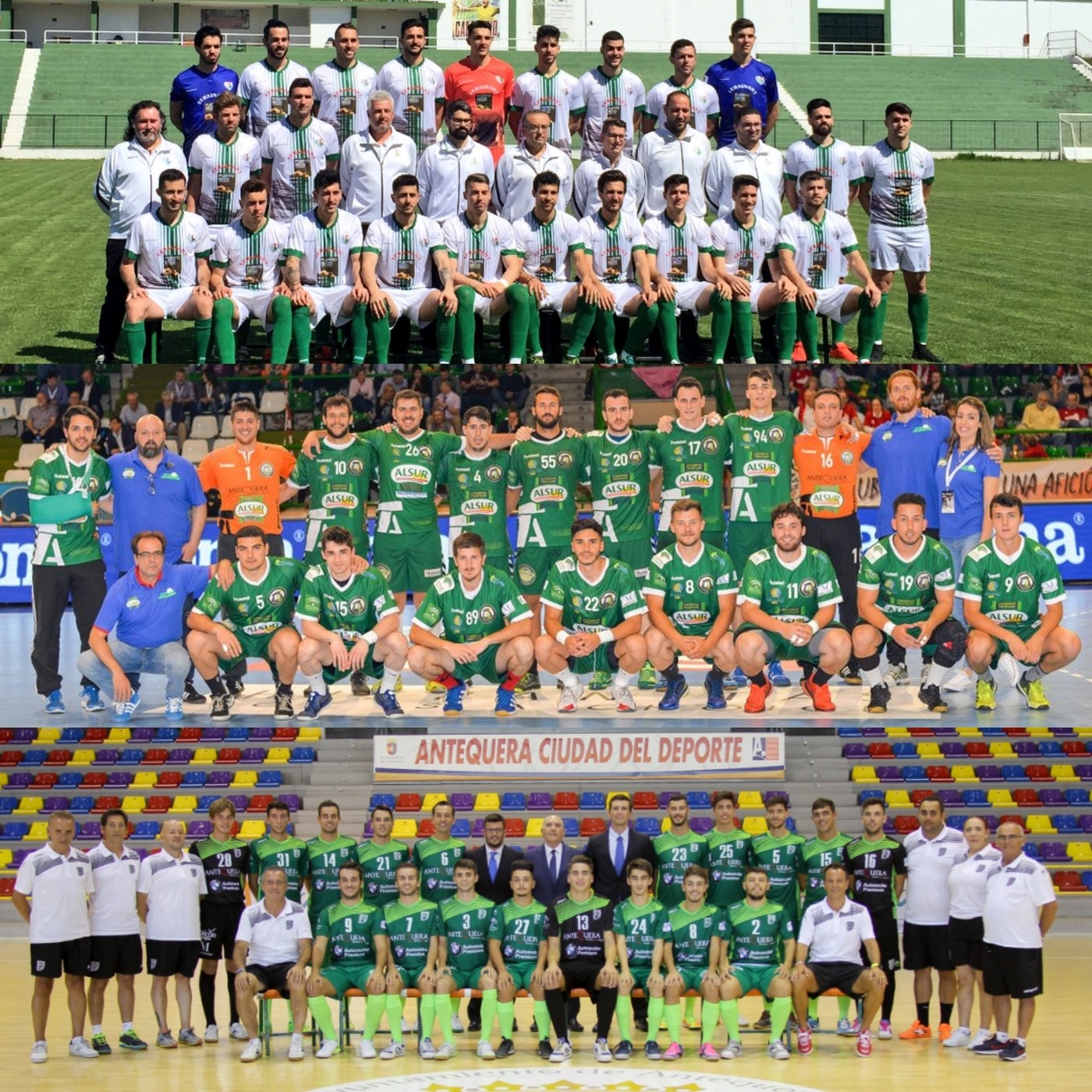 Deportes