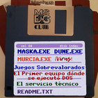 MS-DOS CLUB Podcast – Vol 4 – julio de 2020
