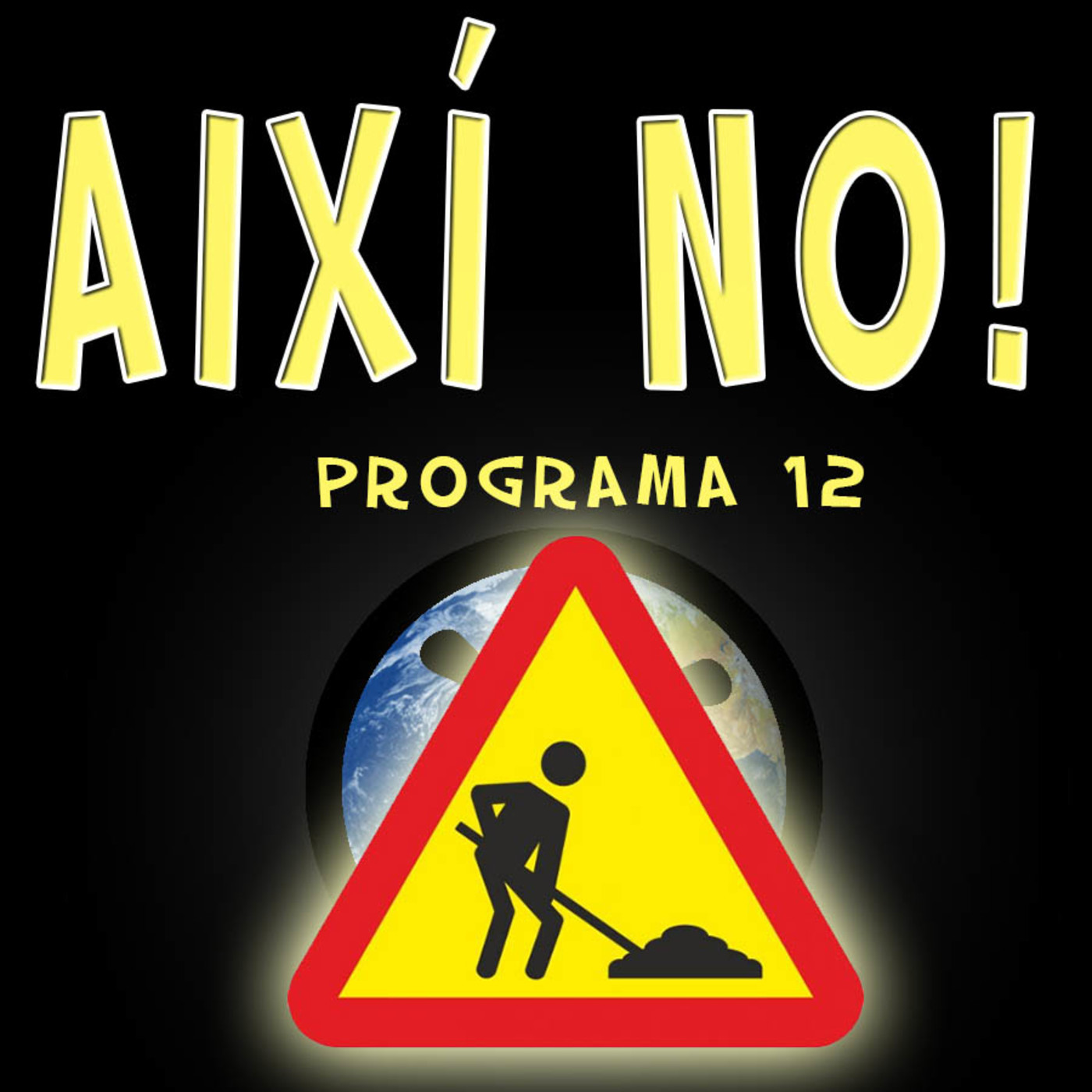 AIXÍ NO!