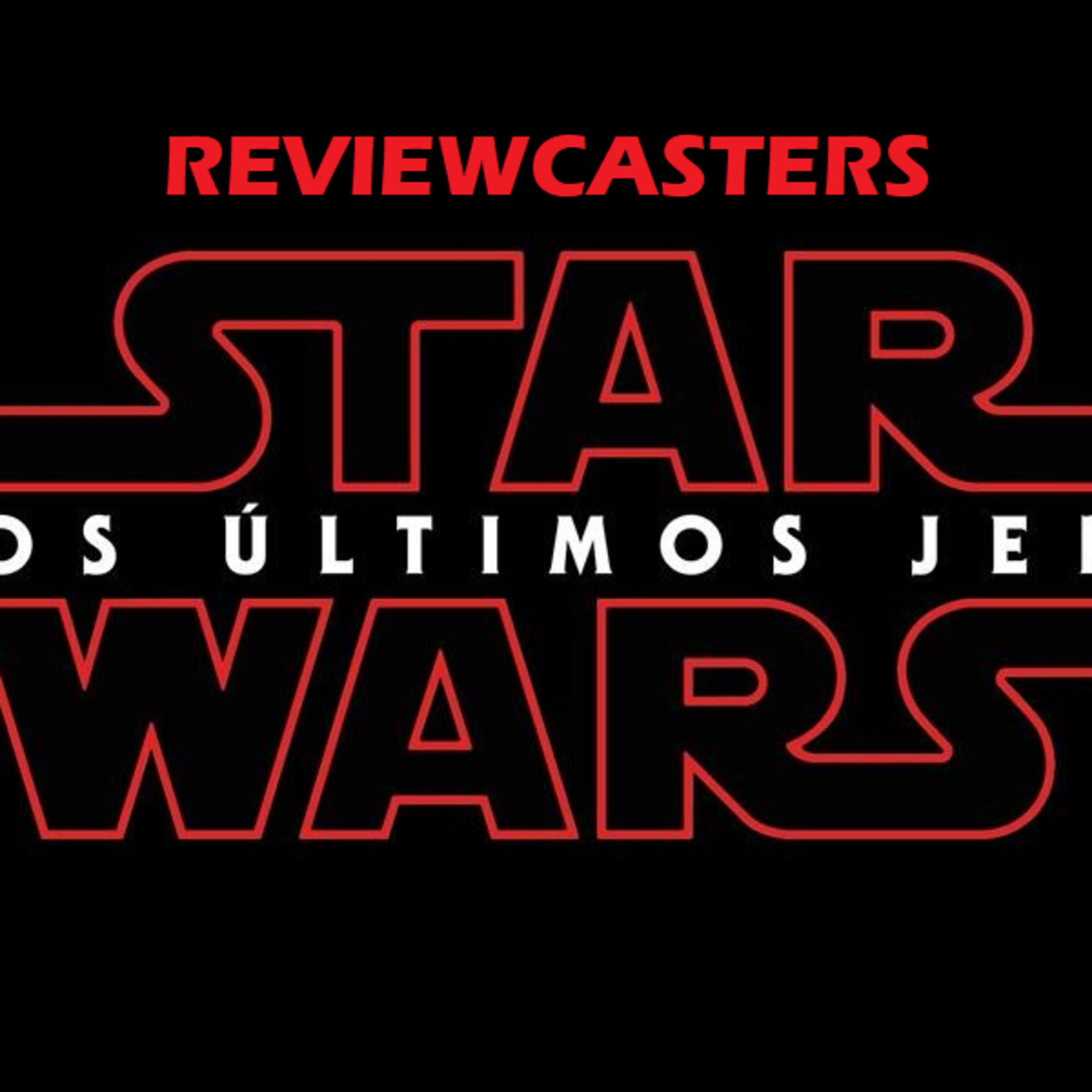 RC (3x08) | Star Wars: Los Últimos Jedi episode artwork