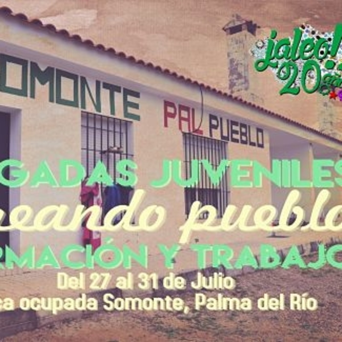 TRAMACTIVIDAD