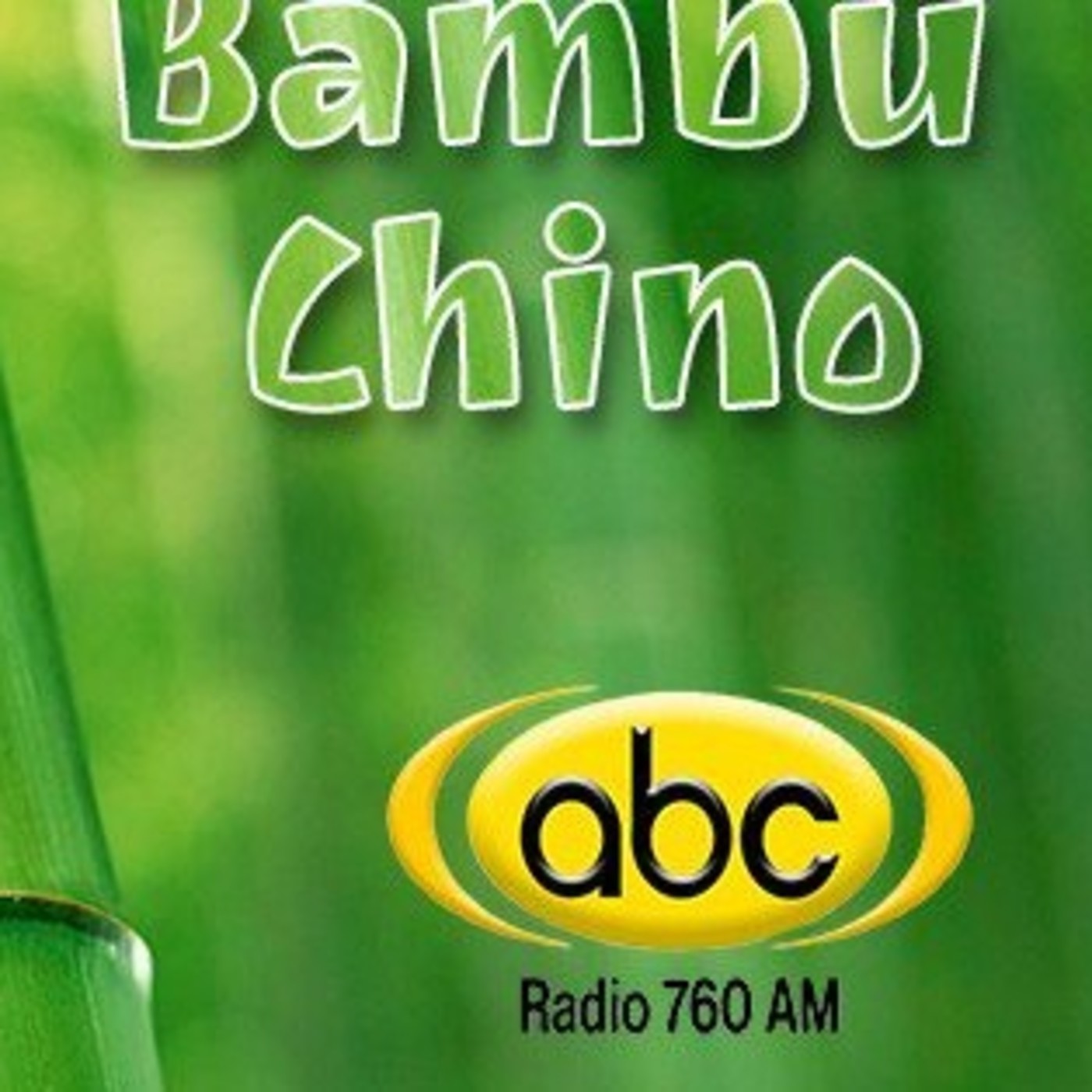 El Angel de tu Salud - BAMBÚ CHINO