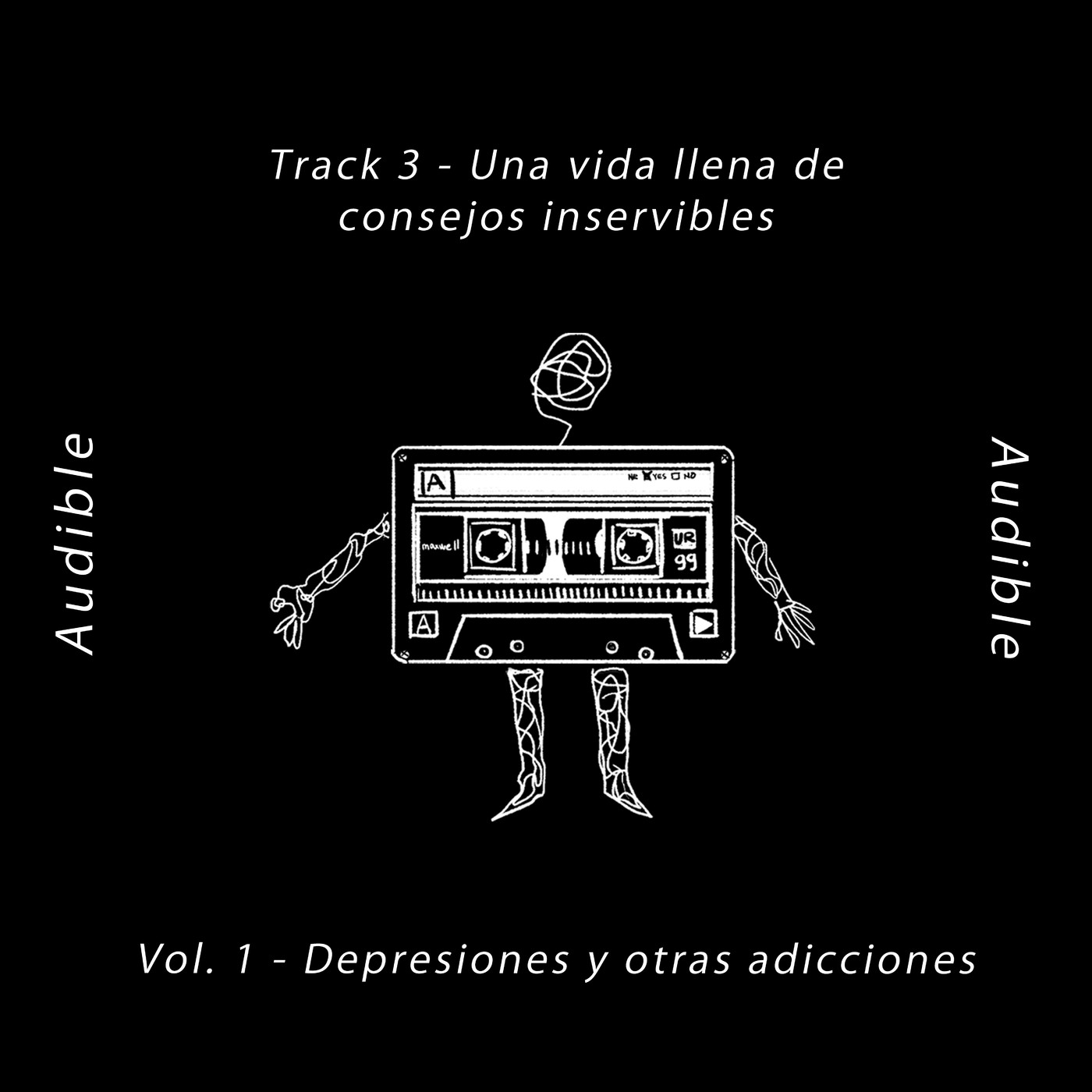 Audible