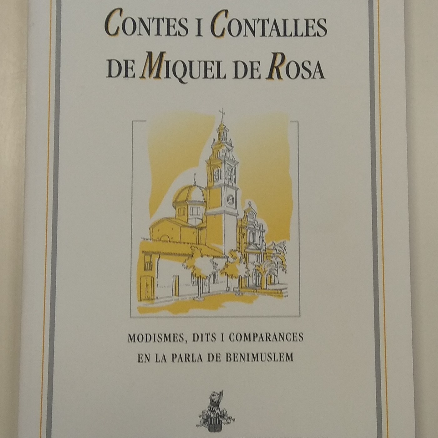 escola de benimuslem