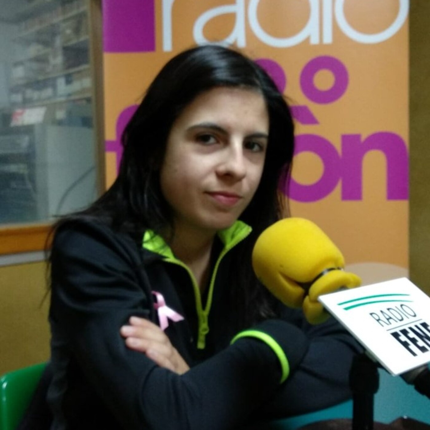 SONS DE NÓS RadioFusión