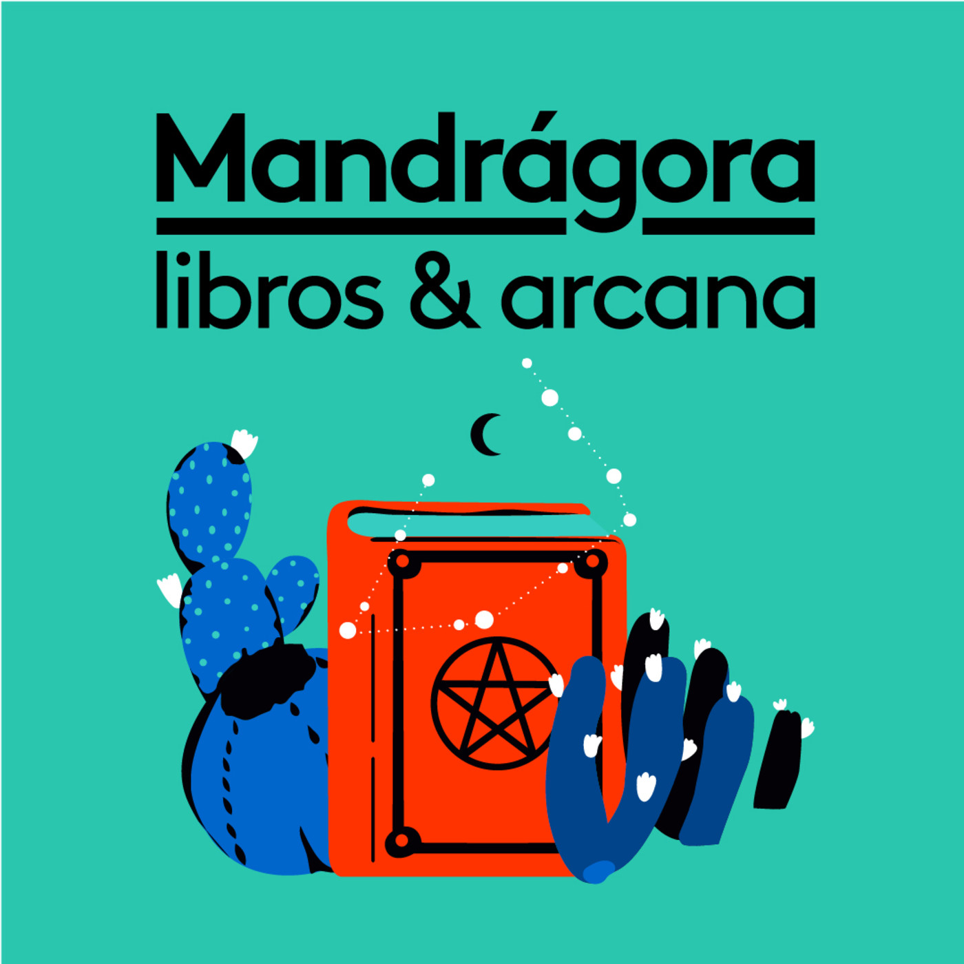 Libros Mágicos