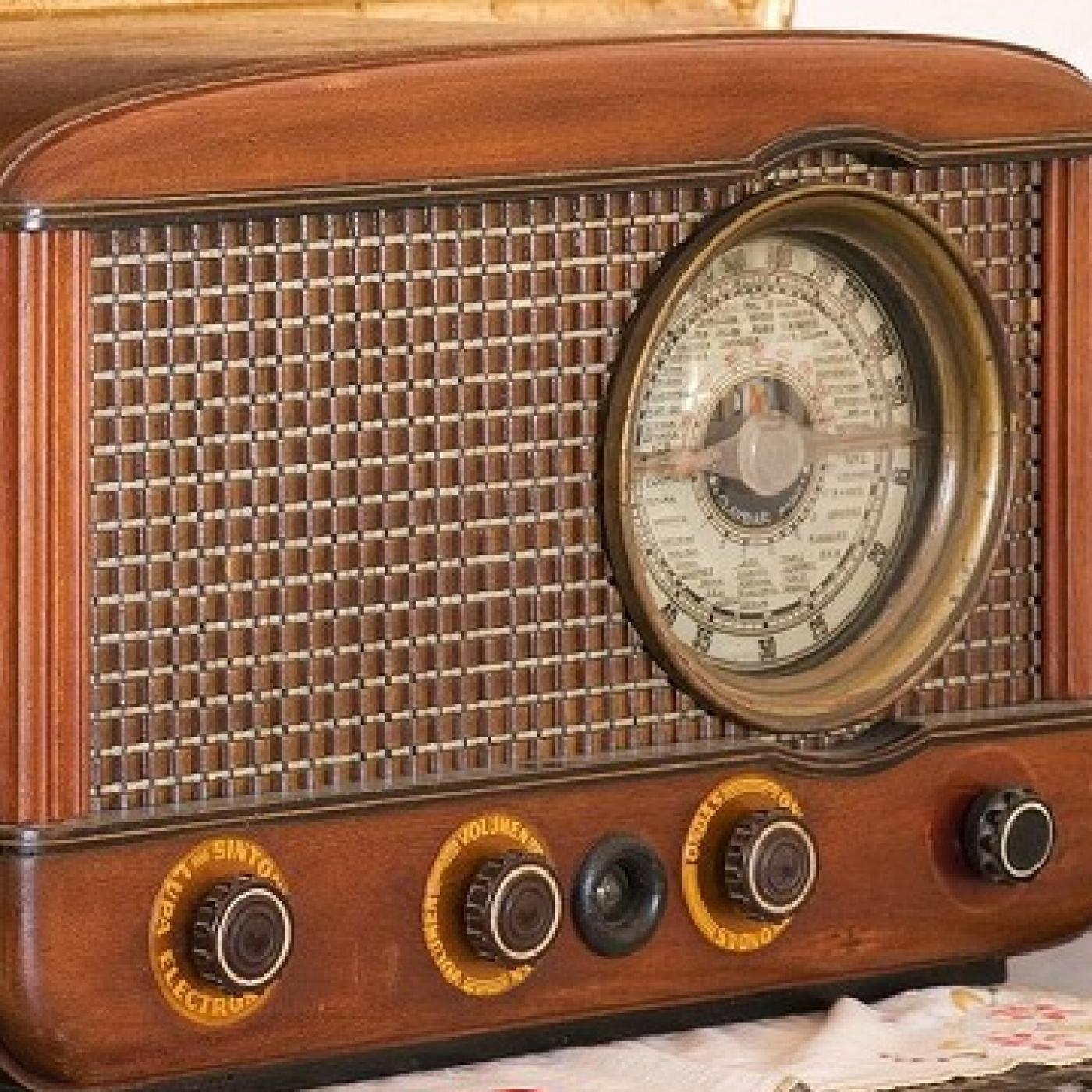 Podcast de Oscar Orquera