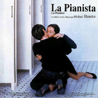 La Pianista (2001) #Drama #Música #audesc #peliculas #podcast