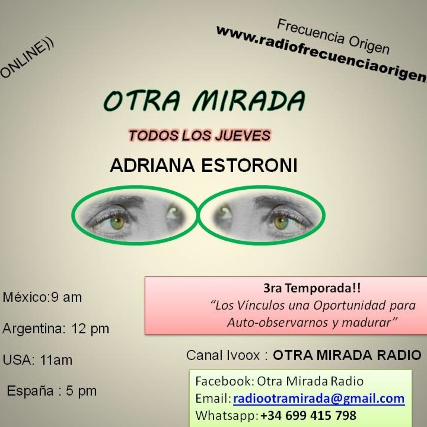 OTRA MIRADA RADIO