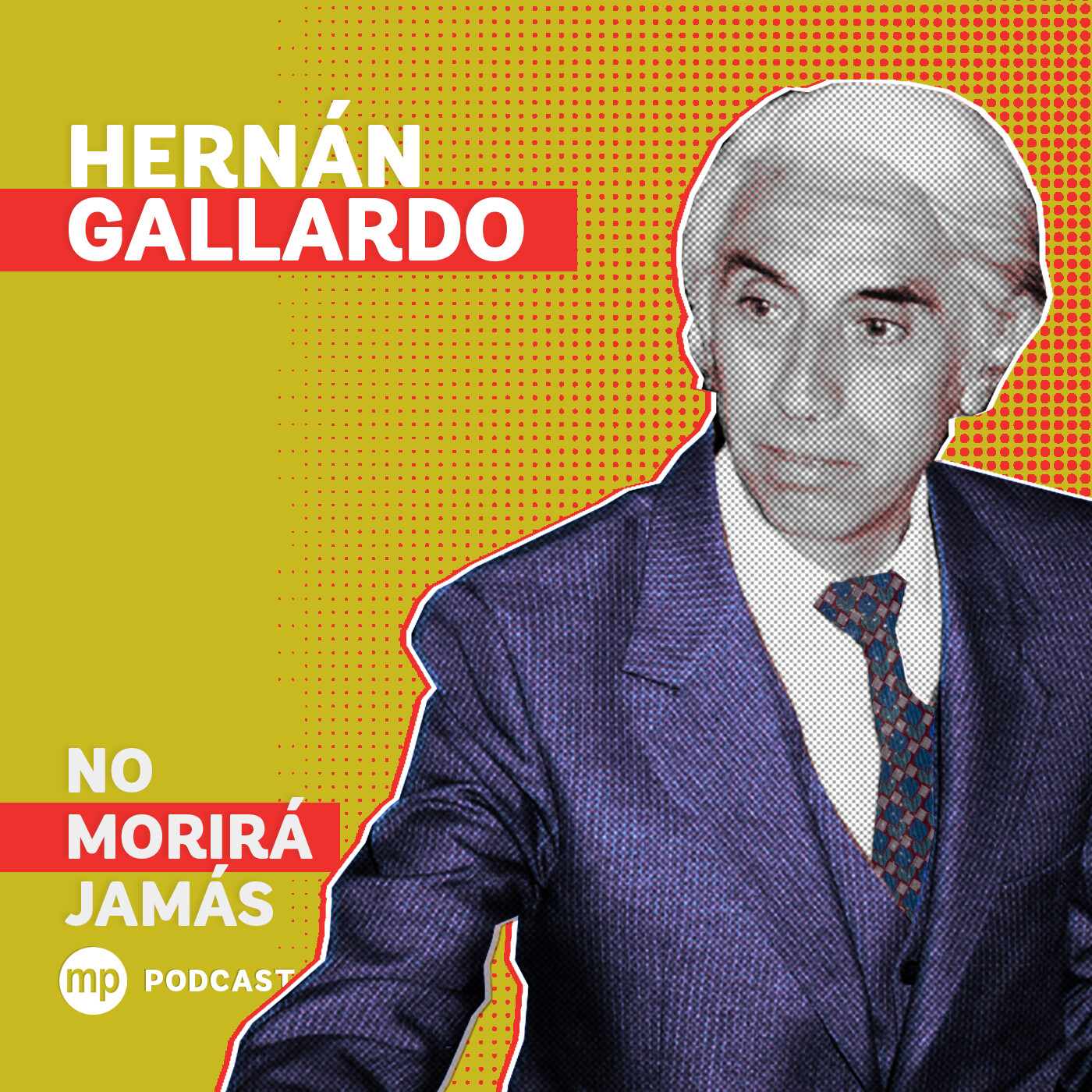 No Morirá Jamás