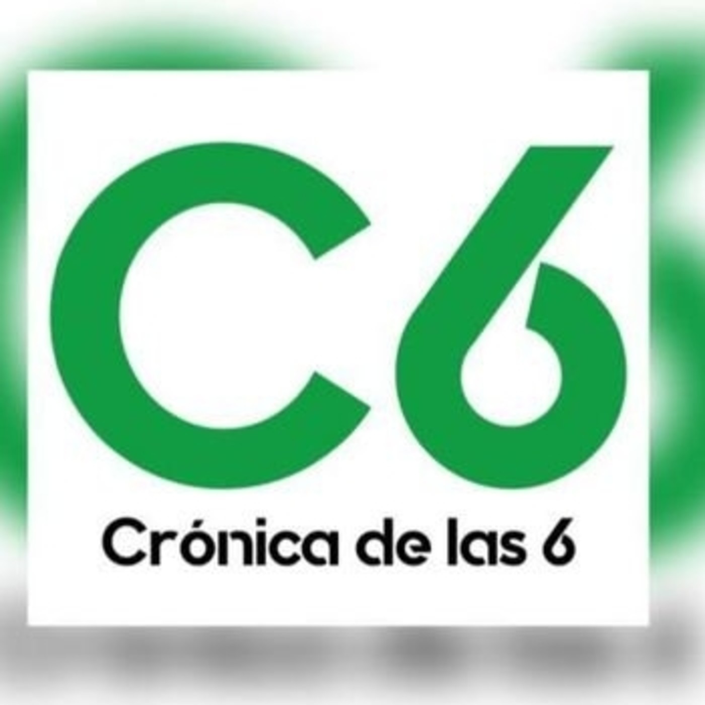 11-06-19 Crónica de las Seis episode artwork