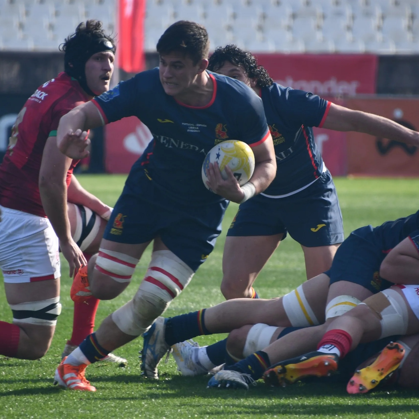 TERCER TIEMPO RUGBY
