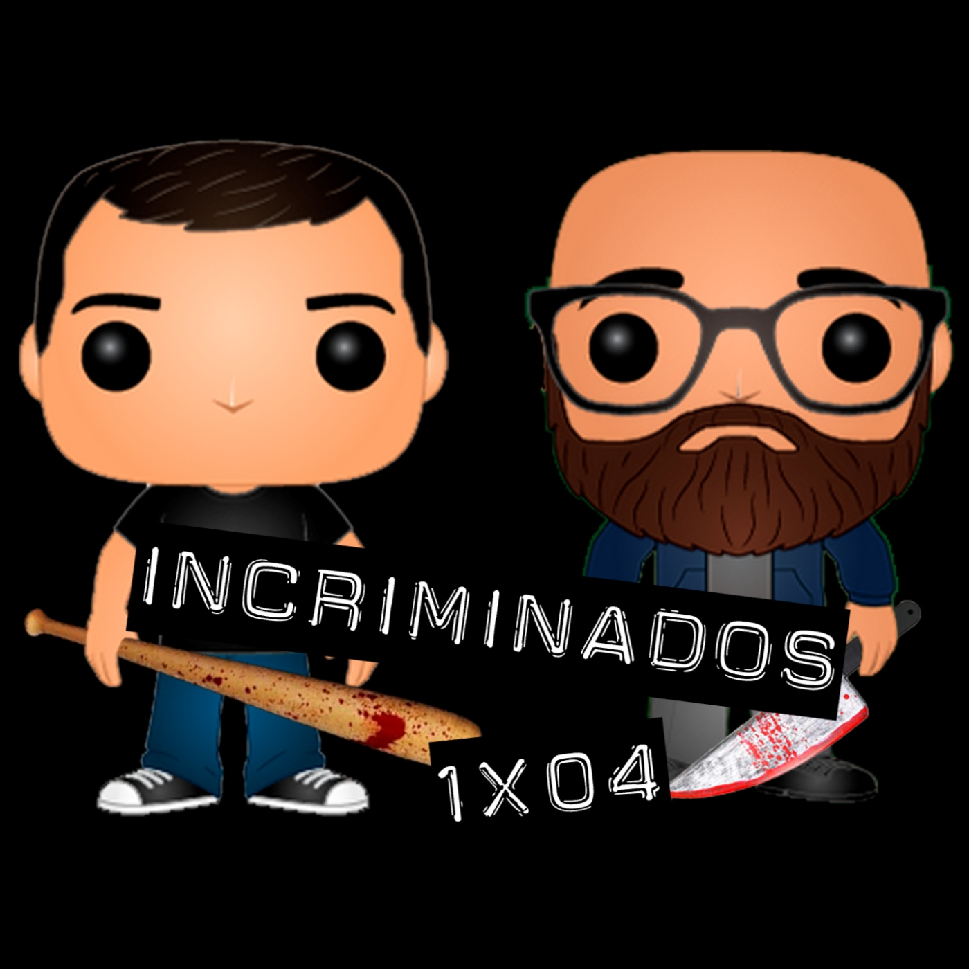 Incriminados