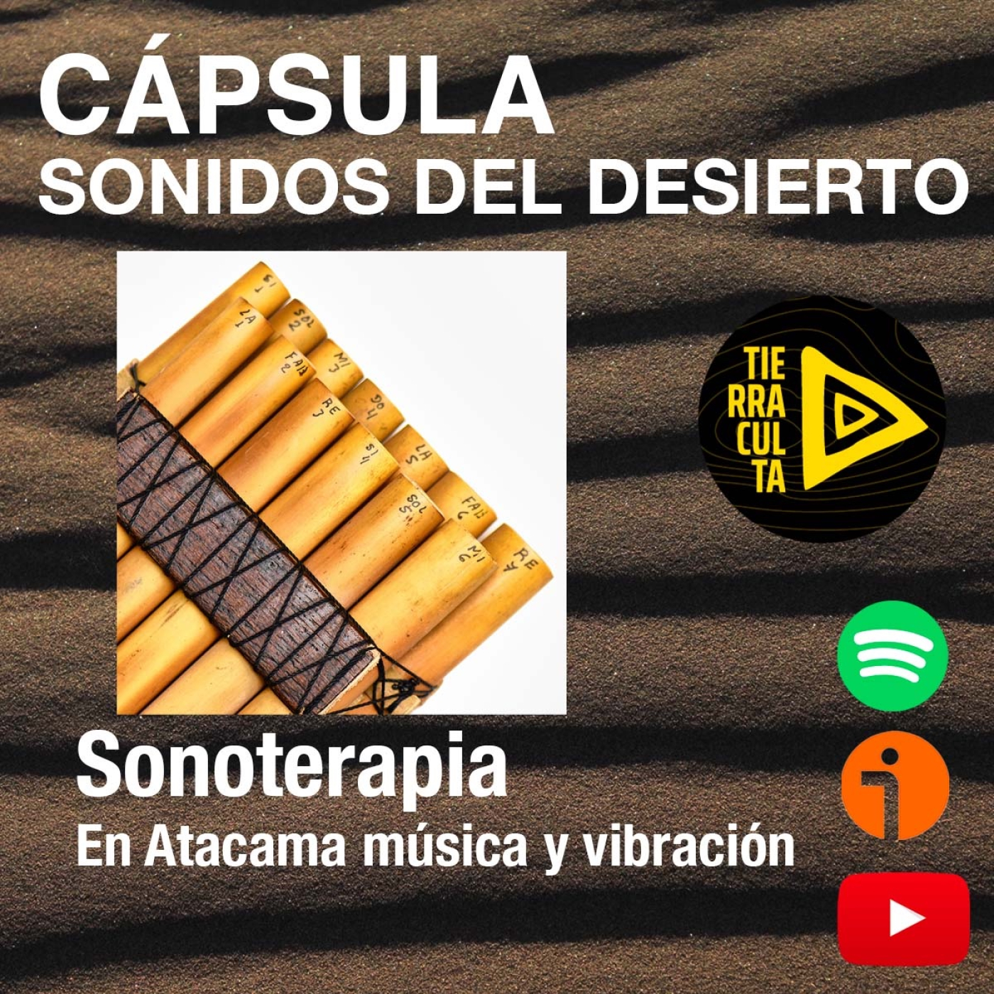 Tierra Culta