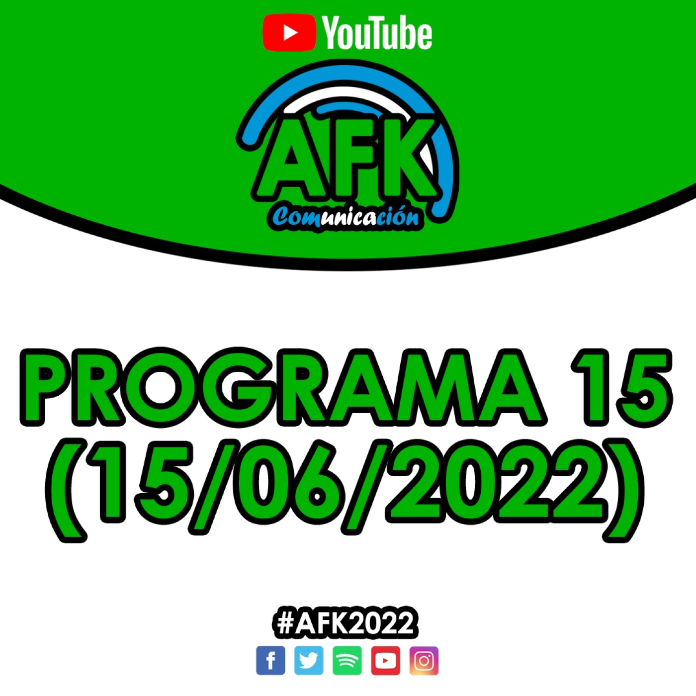 AFK Comunicación