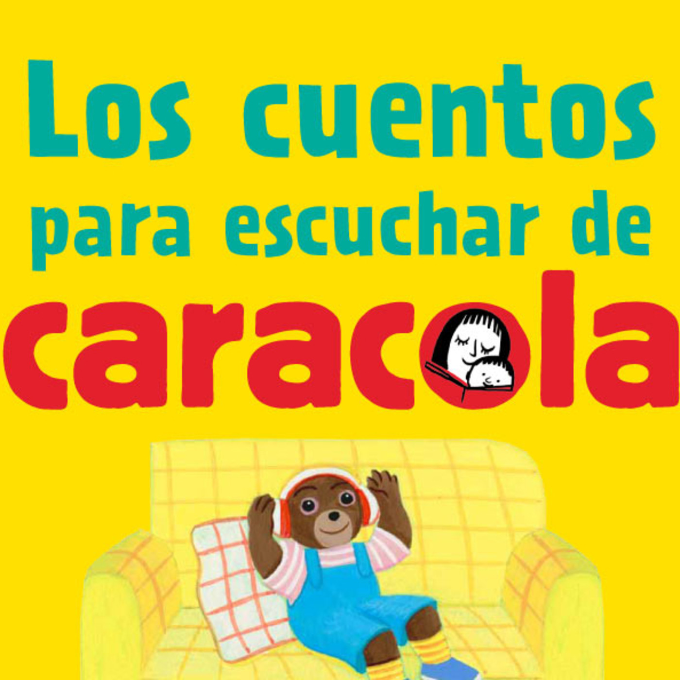 Los cuentos de la Revista Caracola