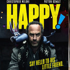 LYCRA 100% Las canciones de HAPPY! (2017)