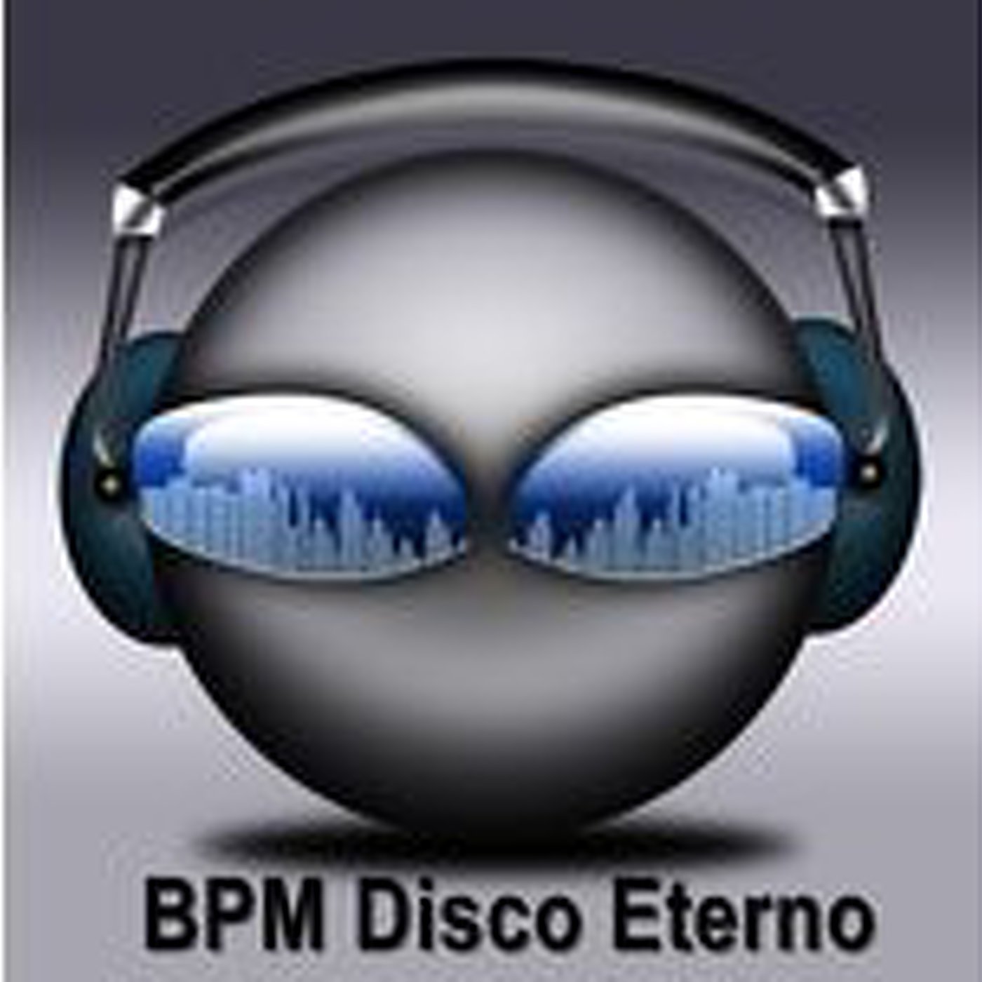 BPM - Disco Eterno