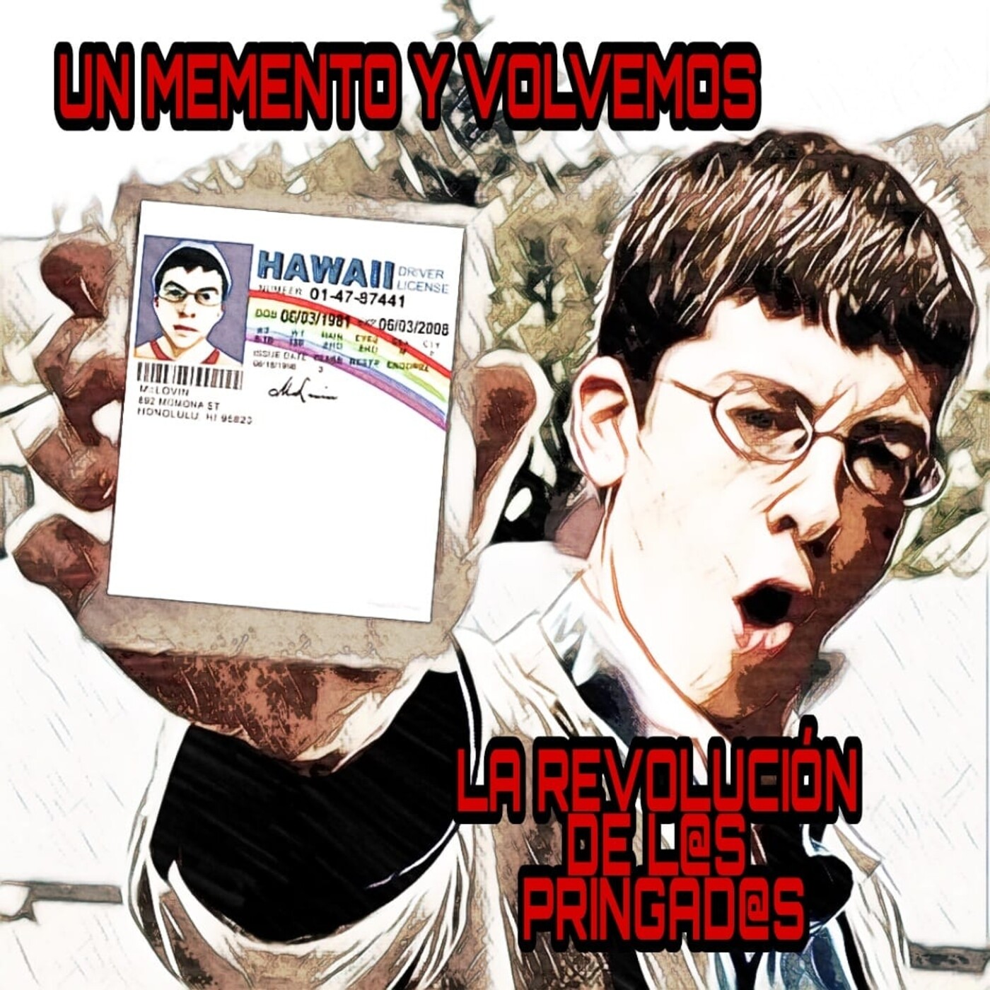 Un Memento Y Volvemos
