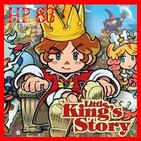Hyrule Project Episodio 83: Little King's Story & Impresiones TLOZ: Breath of the Wild